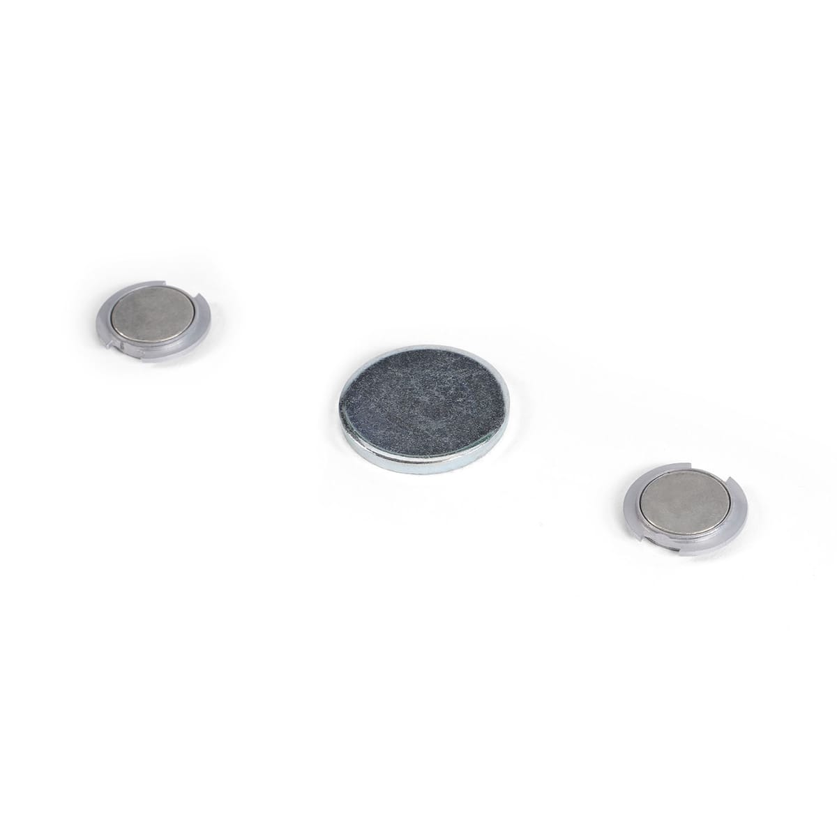 AXIOSPLIT® Magnet mit Fassung – SAM