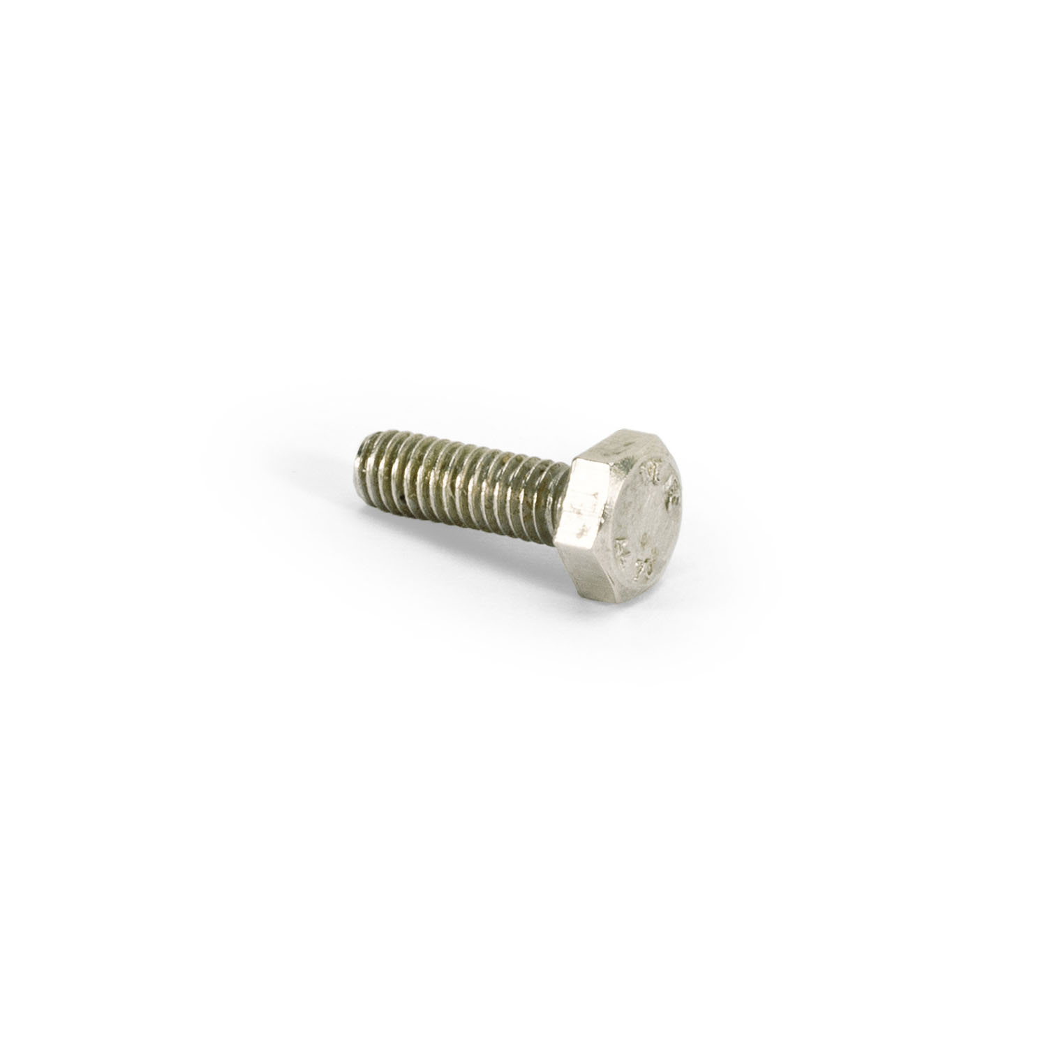 Sechskantschraube M4x15mm