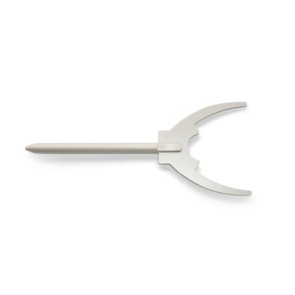 Bissgabel TP, schmal