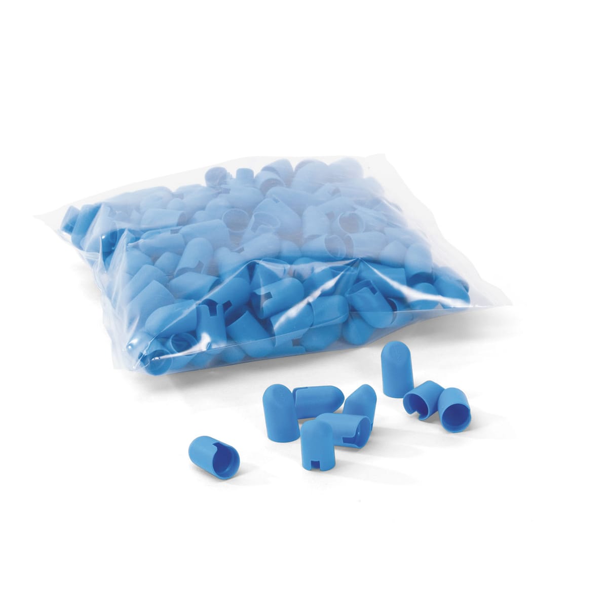 Positionierungskappen, blau – SAM