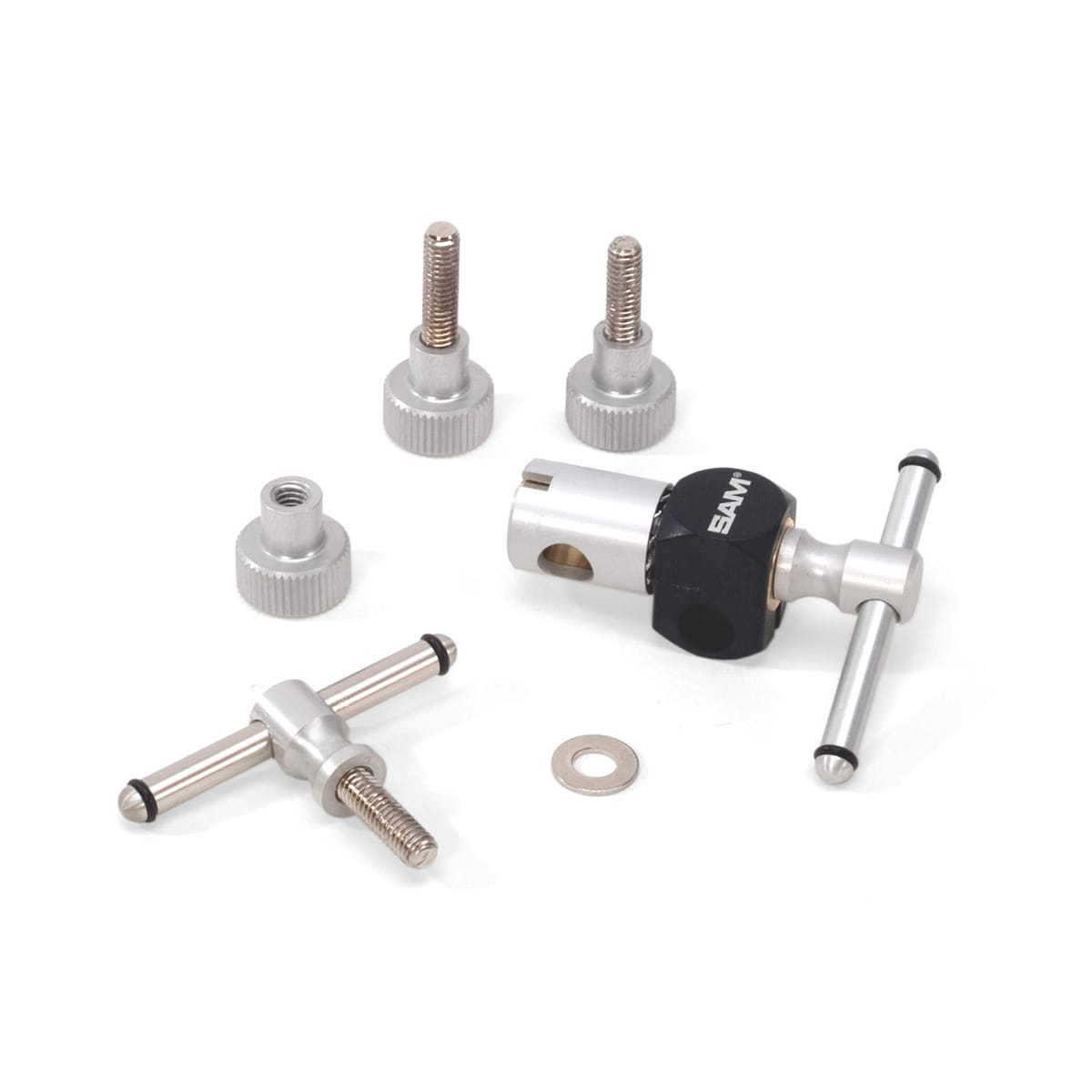 Bissgabelträger NT – Upgrade Kit – SAM