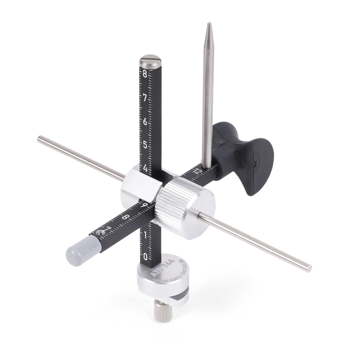 Nasionstütze 3D – SAM