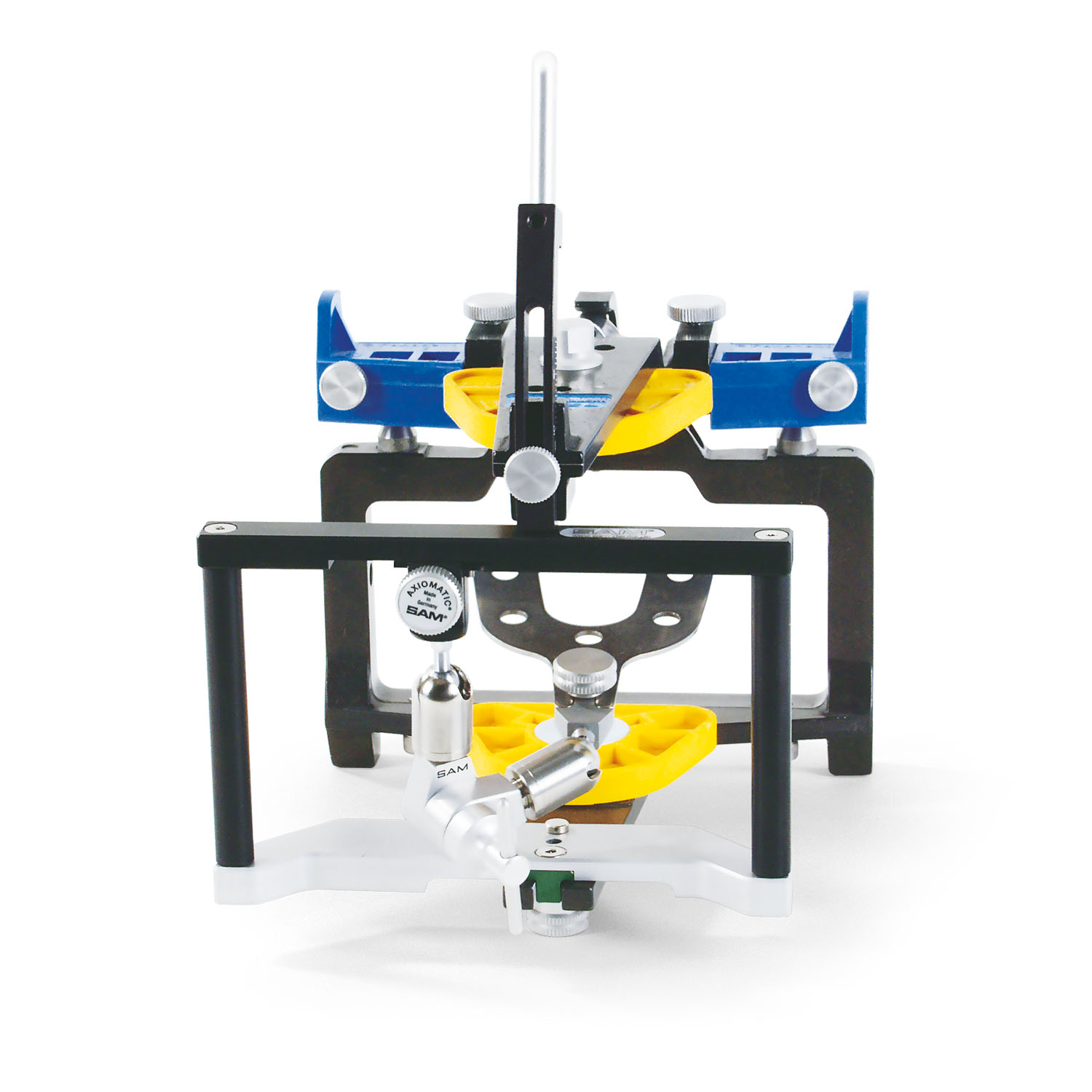 Transferstand – P für Panadent (niedrig)