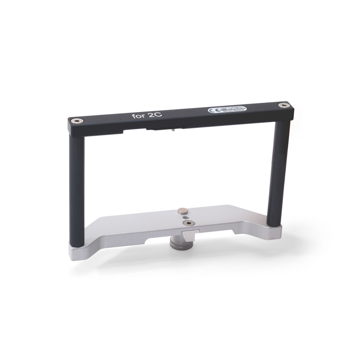 Transferstand 2C