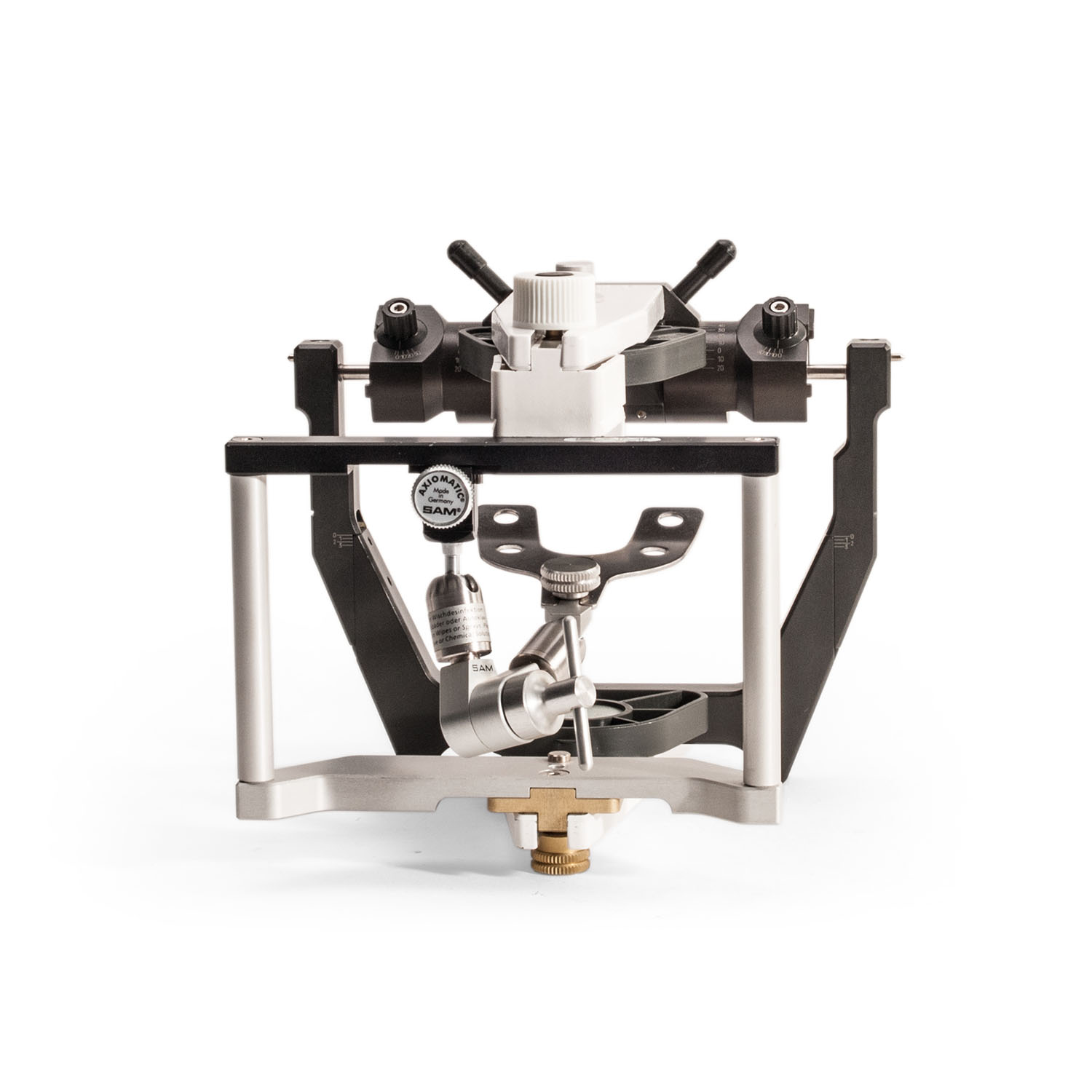 Transferstand – G für Girrbach Artex und Artex Carbon