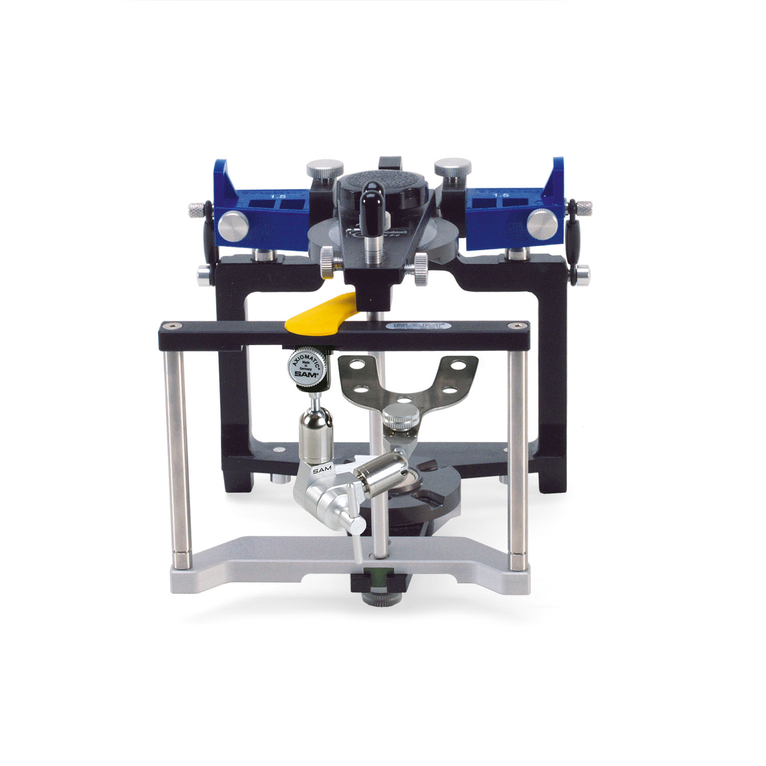Transferstand – WM2PH für WhipMix 2000 Serie und Panadent