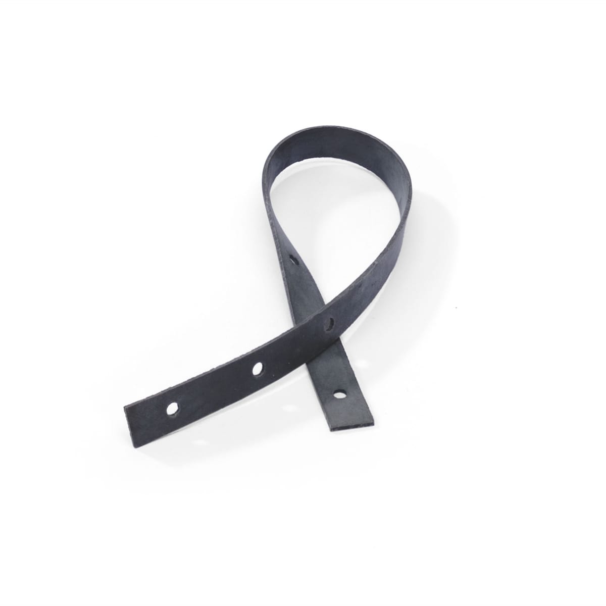 Gummiband grau für AXIOGRAPH® (2 Stk.) – SAM