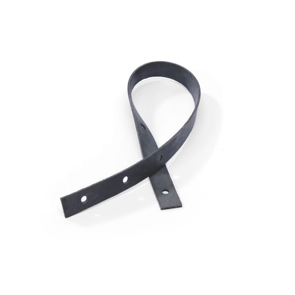 Gummiband grau für AXIOGRAPH® (2 Stk.)