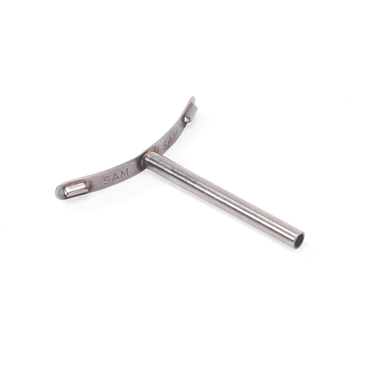 Paraokklusaler Adapter – SAM