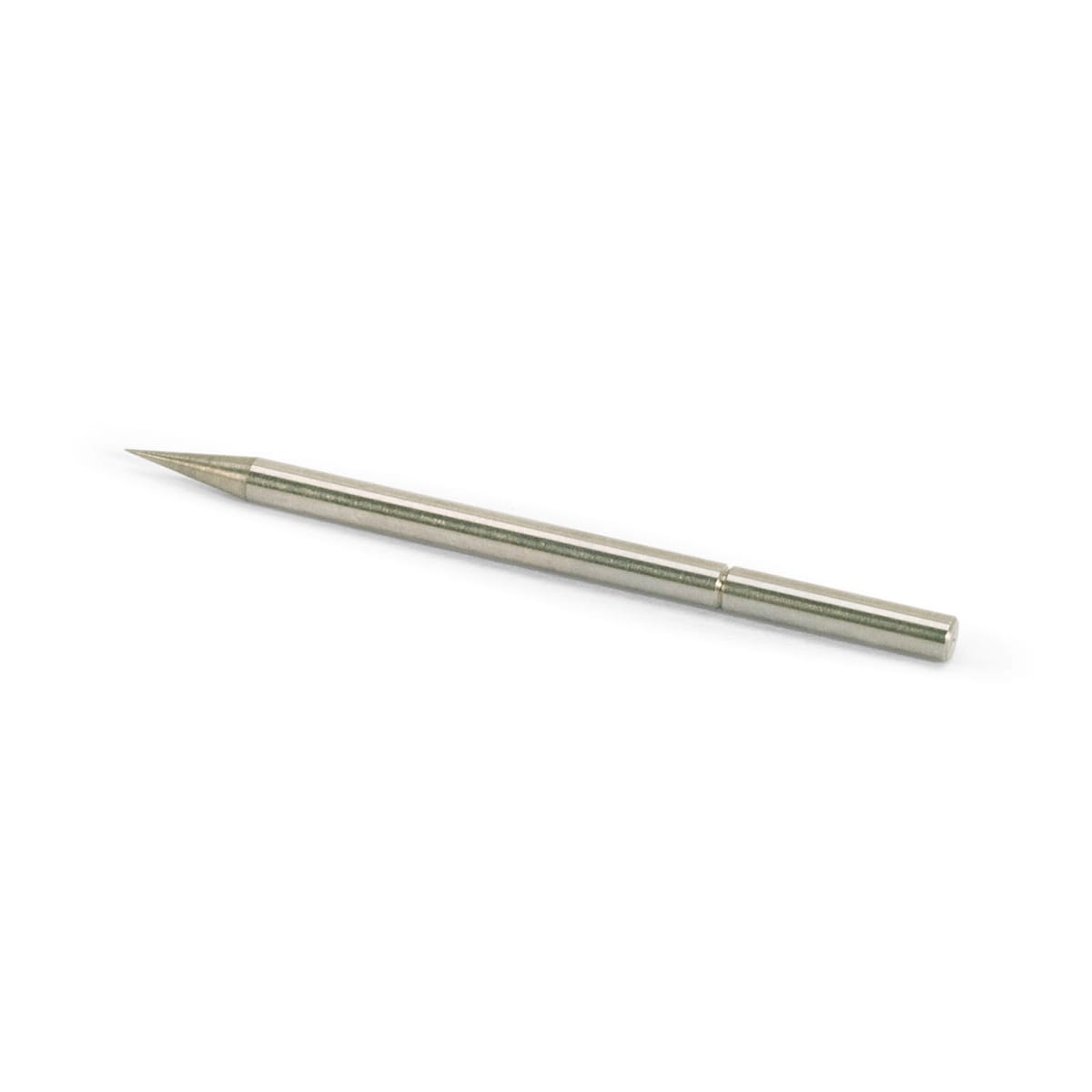 Achsstift spitz mit Kerbe für AXO 265/AXO 270 – SAM