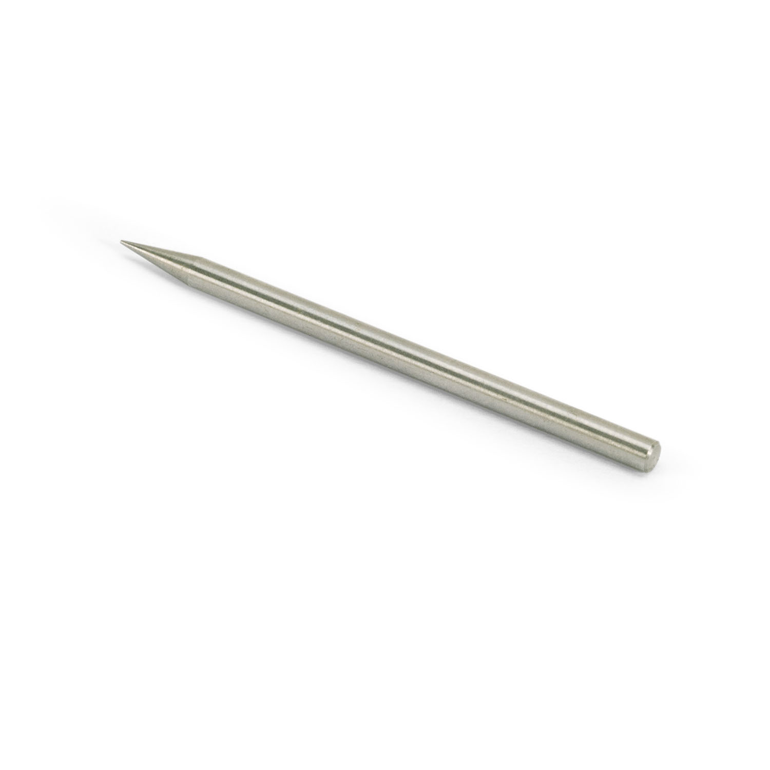 Achsstift stumpf für AXO 275