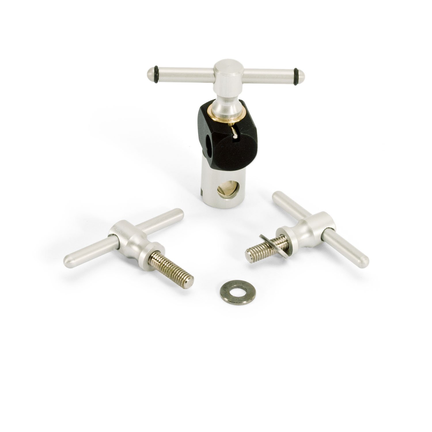 NT-Klemme Upgrade Kit für AXIOGRAPH®