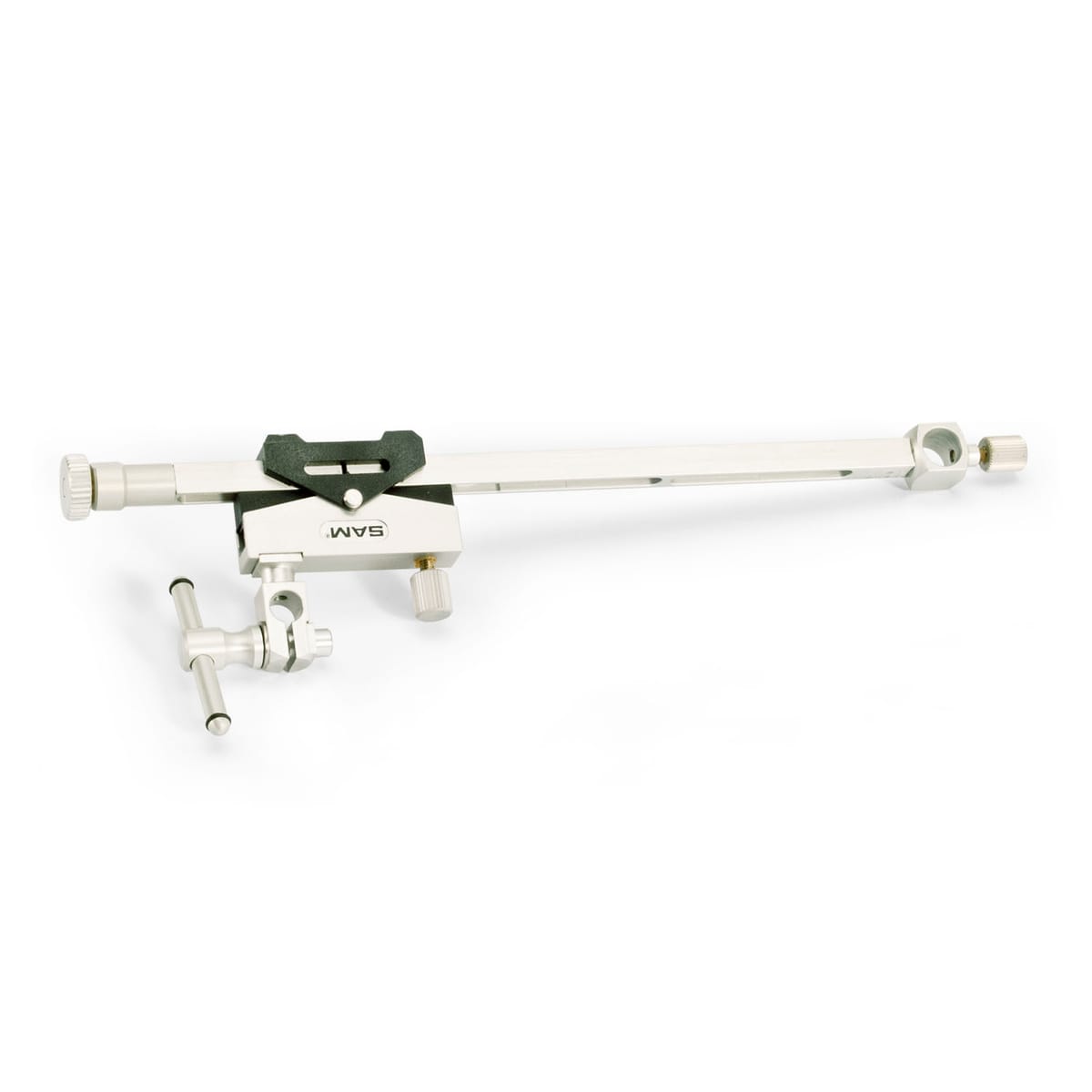 Seitenarm für Registrierbogen AXIOGRAPH® III, links – SAM