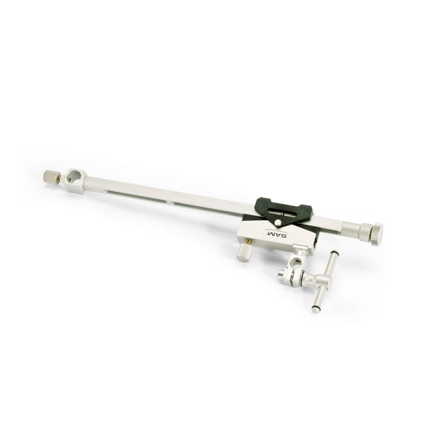 Seitenarm für Registrierbogen AXIOGRAPH® III, rechts