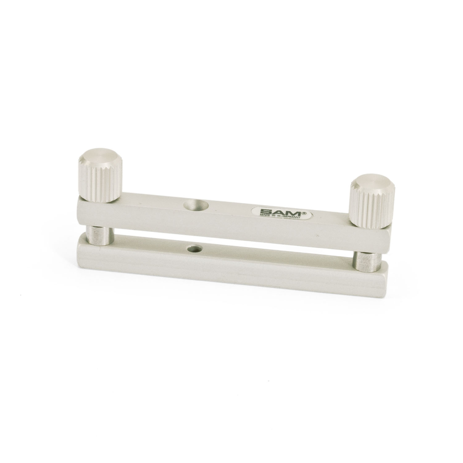 Flaggenklemme für AXIOGRAPH® III