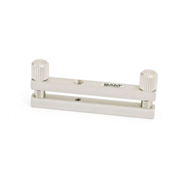 Flaggenklemme für AXIOGRAPH® III