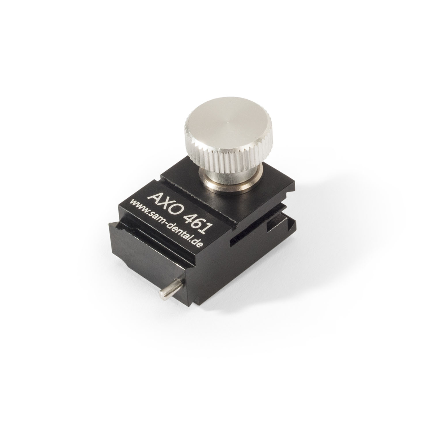 Adapter für Bissgabelträger AXIOGRAPH® III