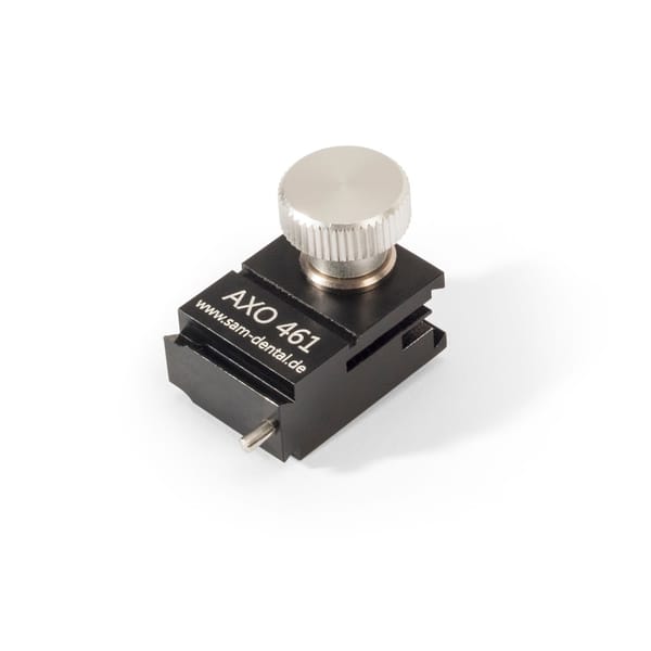 Adapter für Bissgabelträger AXIOGRAPH® III