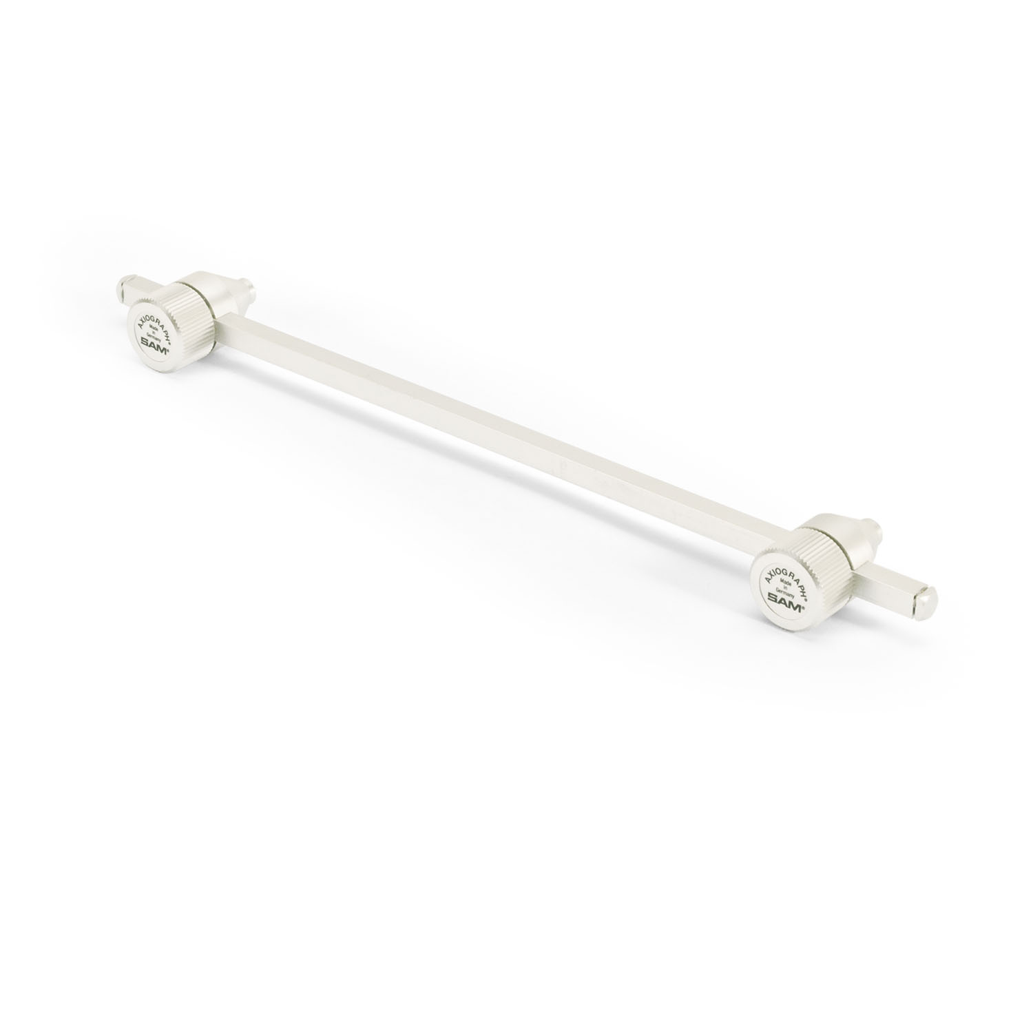 Ausrichtstange für AXIOGRAPH® III