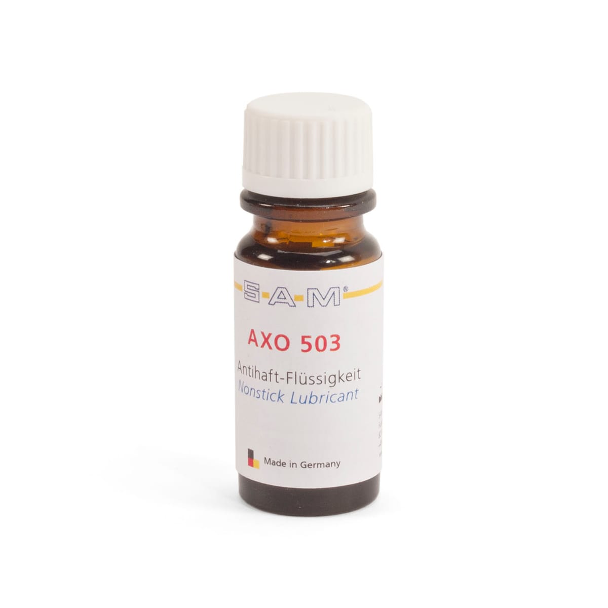 Antihaftflüssigkeit (10 ml) – SAM