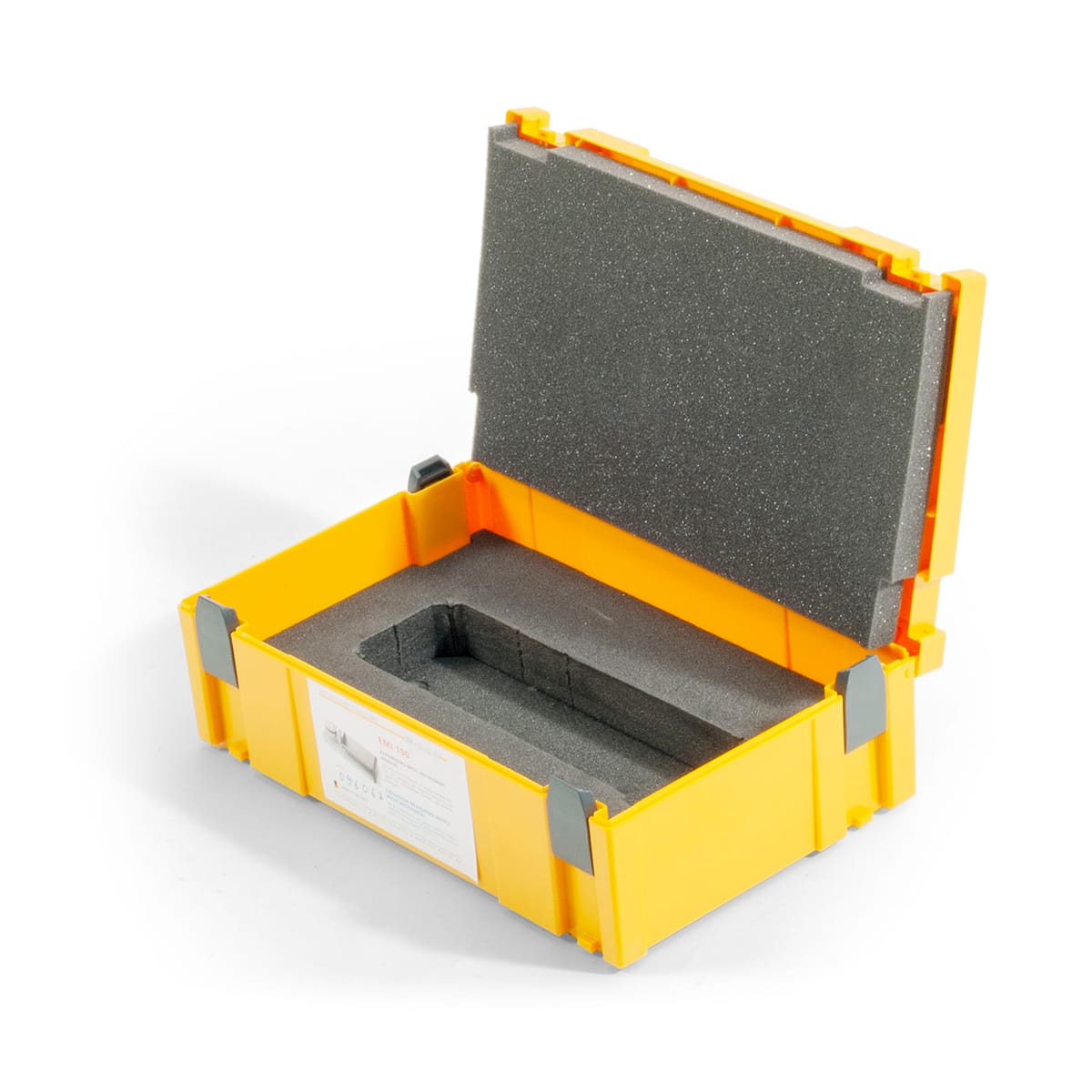Stapelbox für EMI 100, 200, 300 – SAM