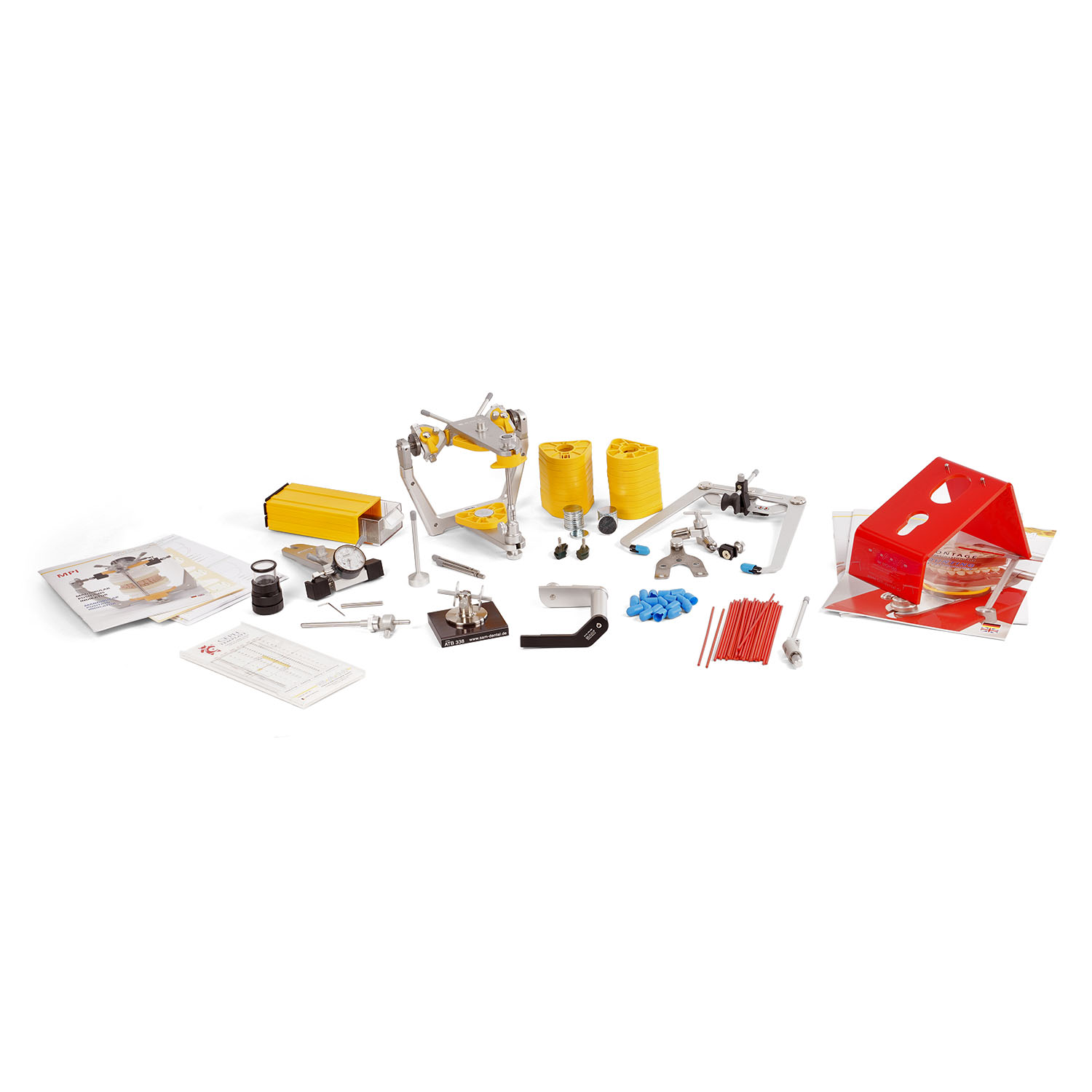 SAM® 3 KFO Kit