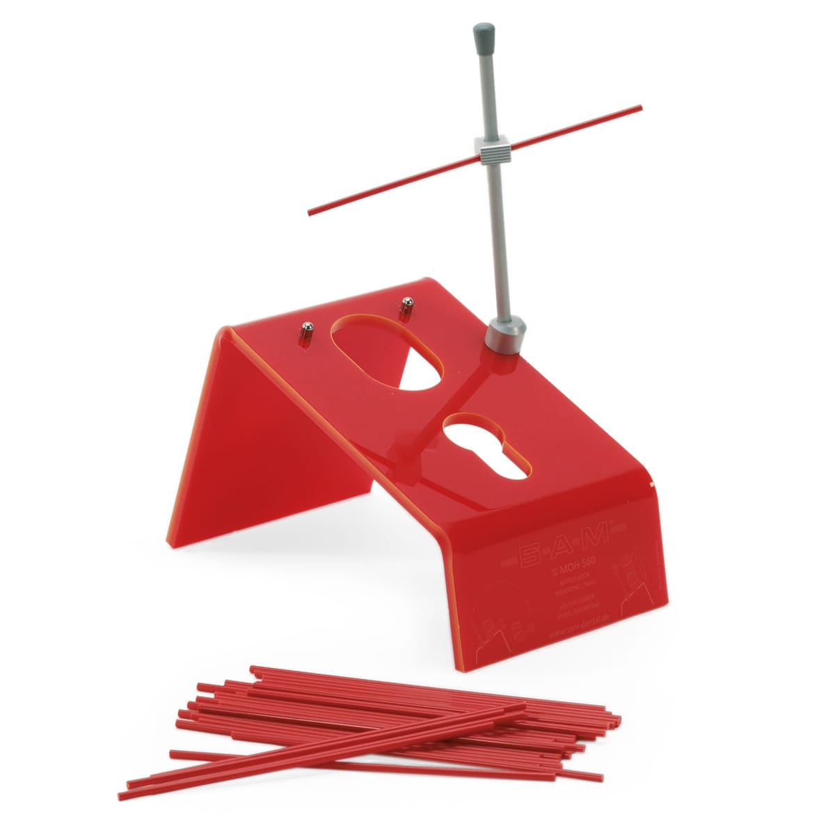 Montagestand – SAM
