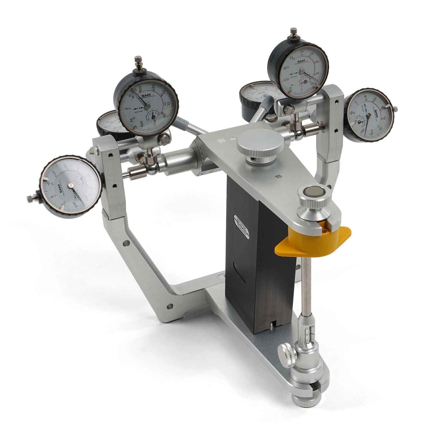 Condymeter III, analog, für Schraubmontageplatten-Systeme