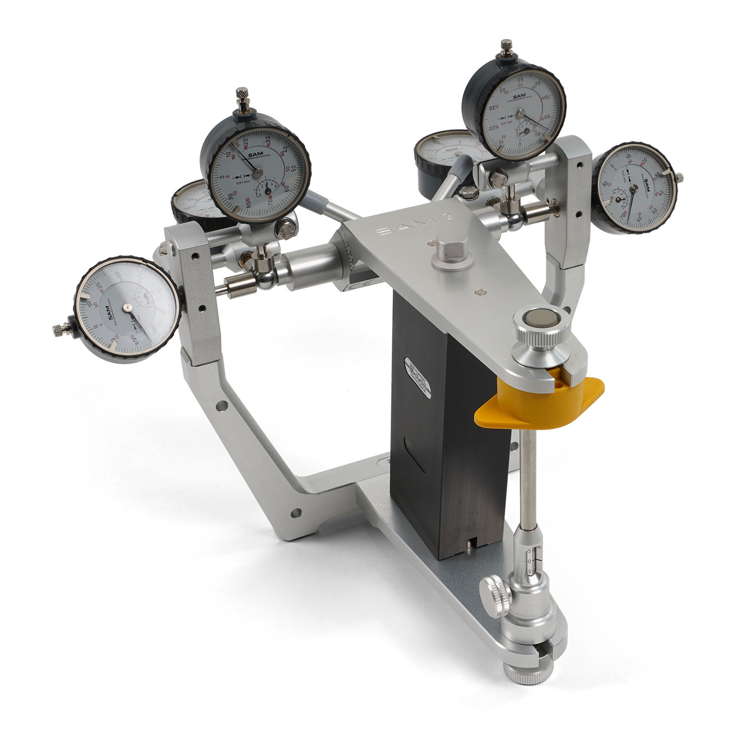 Condymeter III, analog, MPS