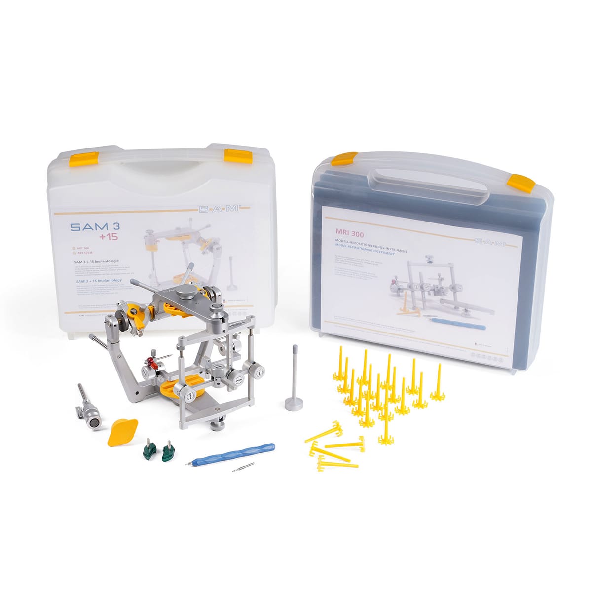 MRI Professional Kit 3H, MPS – SAM