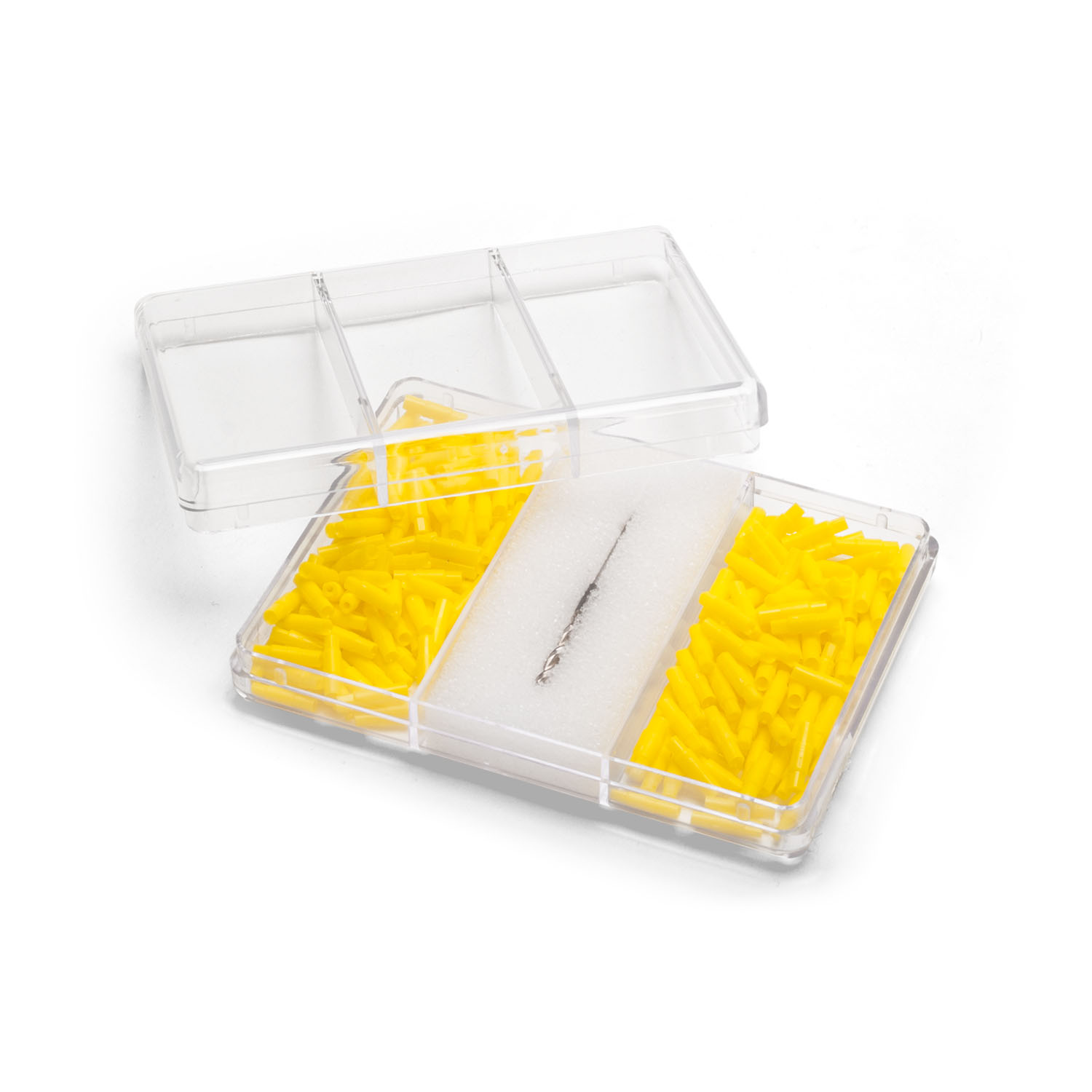 MRI-Hülsen-Kit II