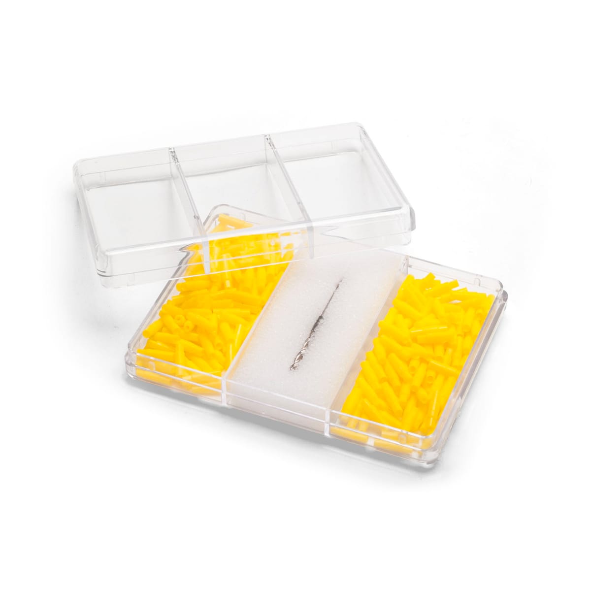 MRI-Hülsen-Kit II – SAM