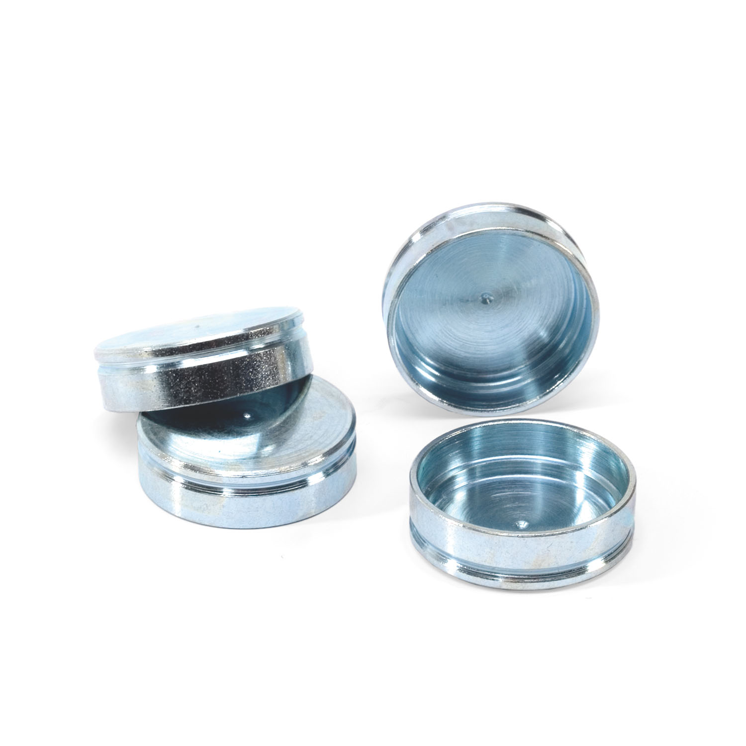 Töpfe für MSF-Magnete (50 Stk.)