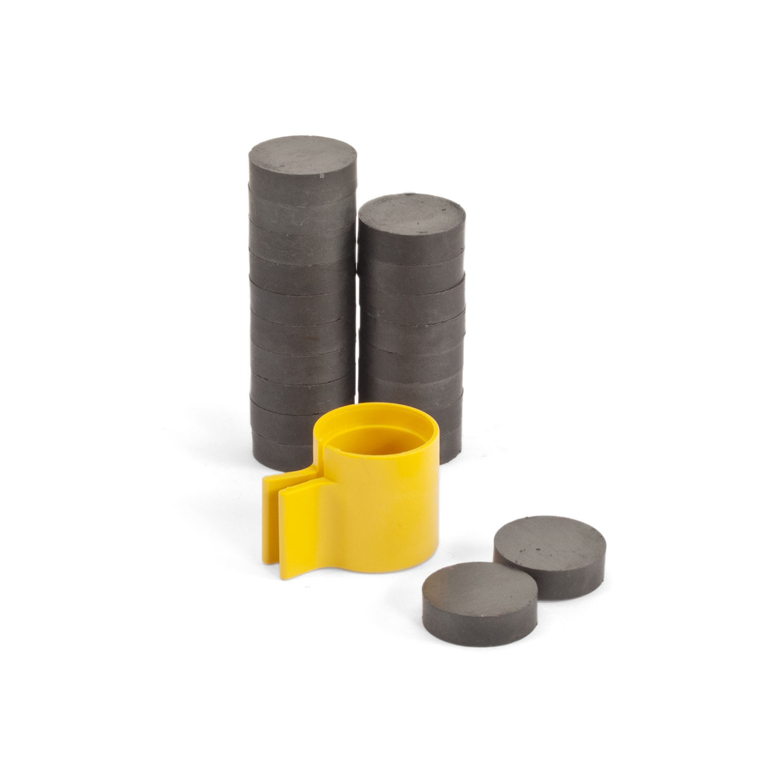 Magnete für MSF (20 Stk.)