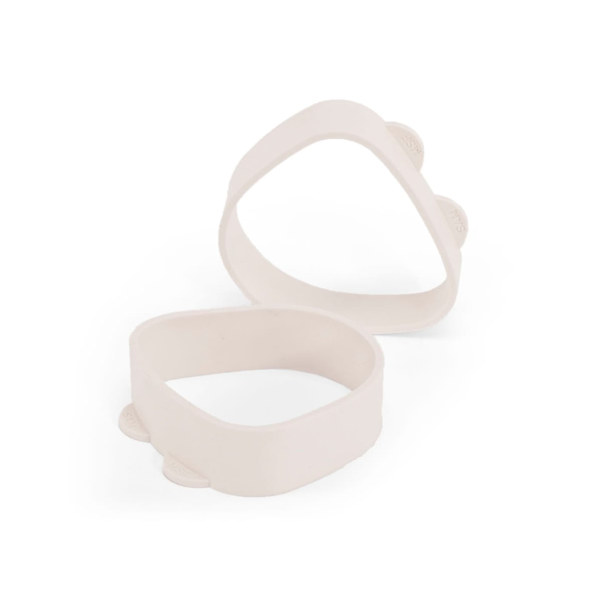 Gummiring weiss für MSF 525001 (2 Stk.) – SAM