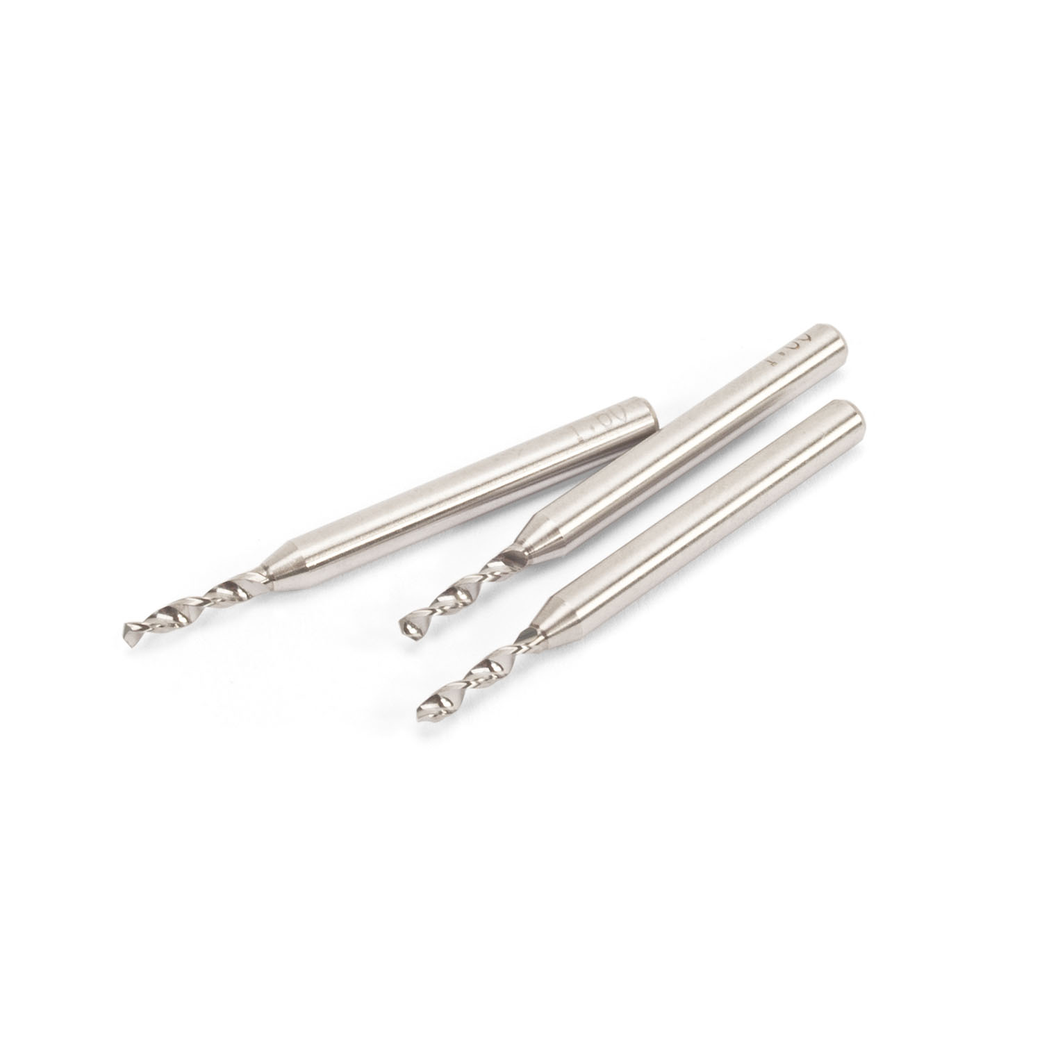 Bohrer AXIOPIN® 1,6 mm (3 Stk.)
