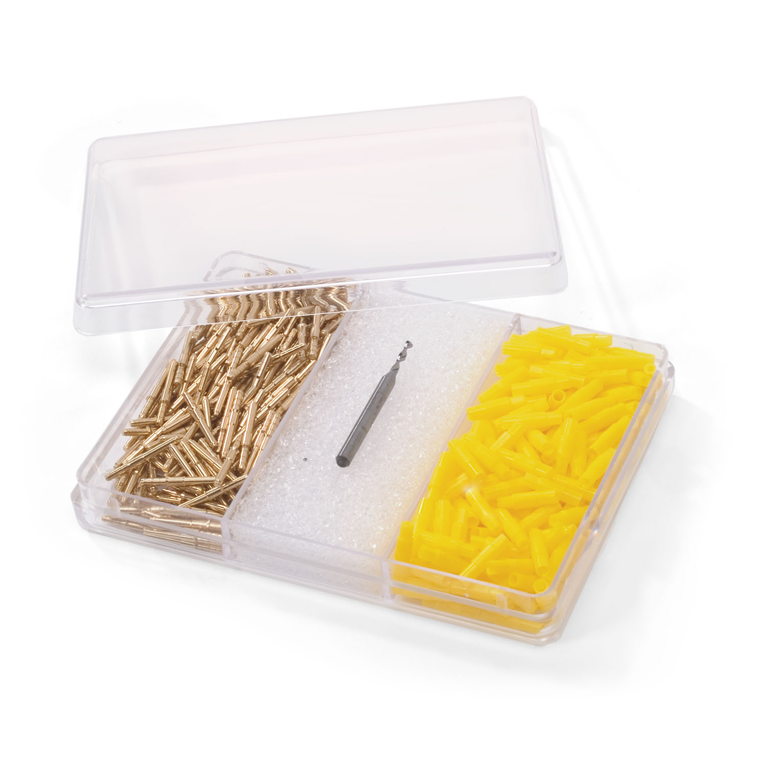 Pins und Hülsen AXIOPIN® Starter Kit