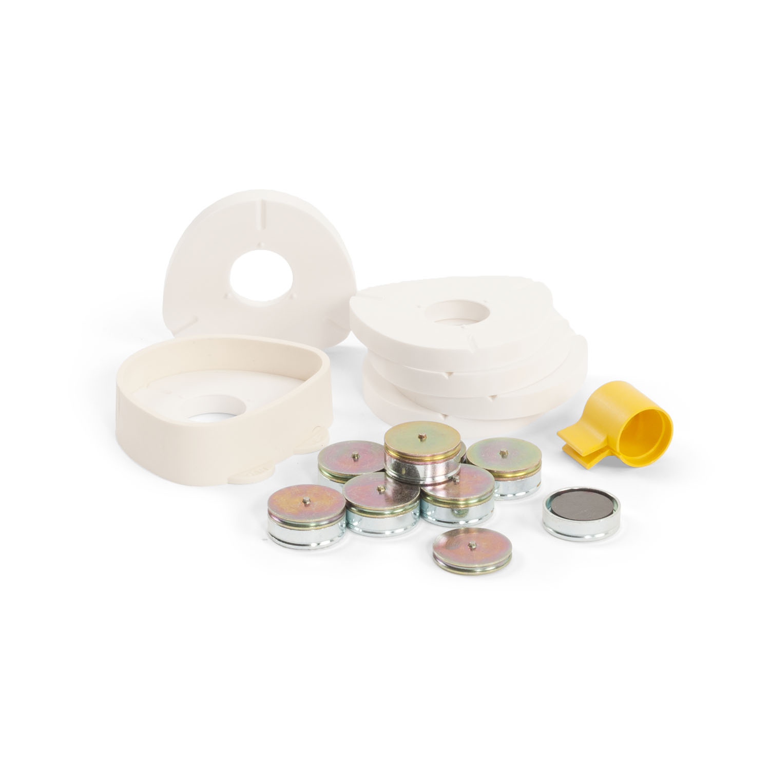 DISPOSPLIT Starter Kit