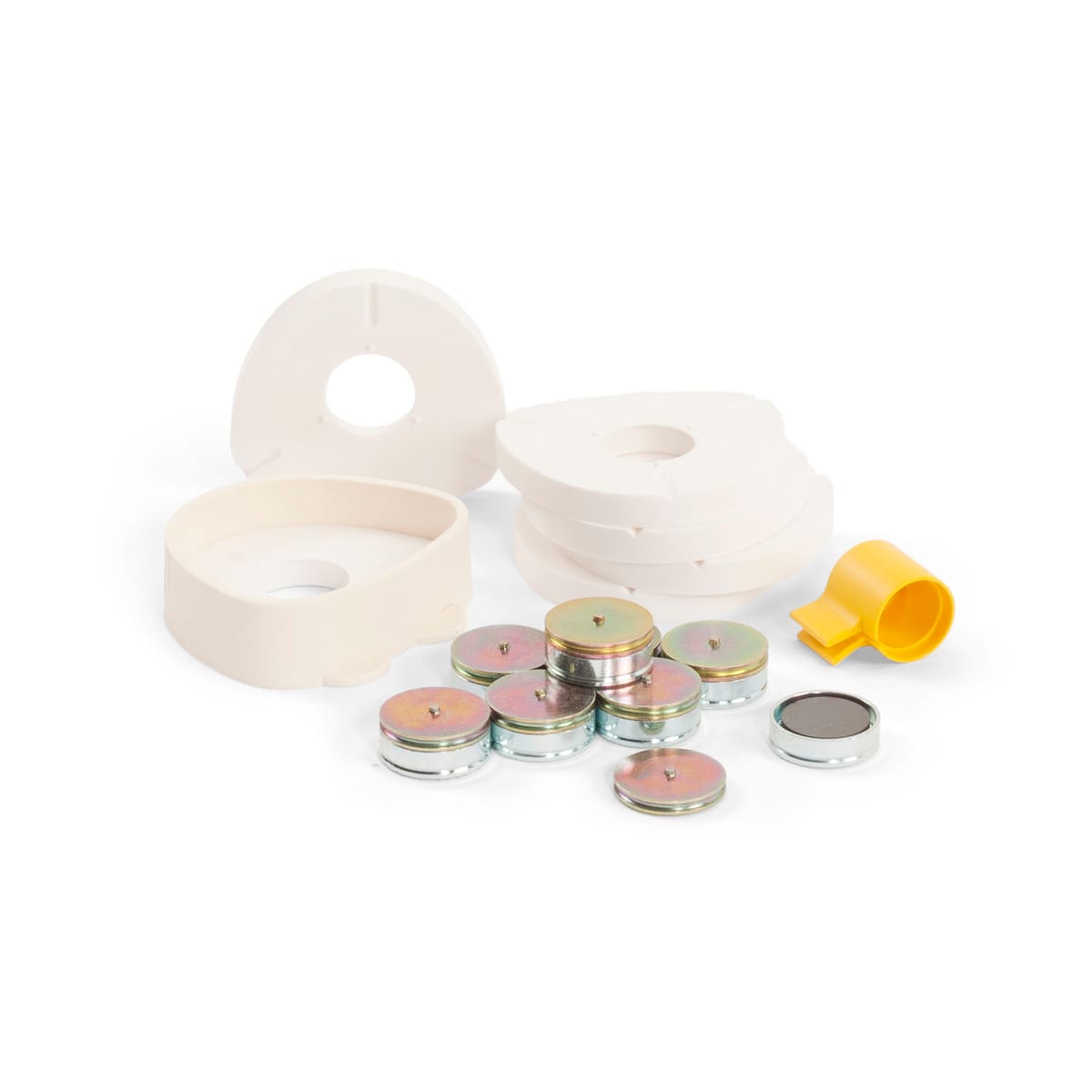 DISPOSPLIT Starter Kit – SAM