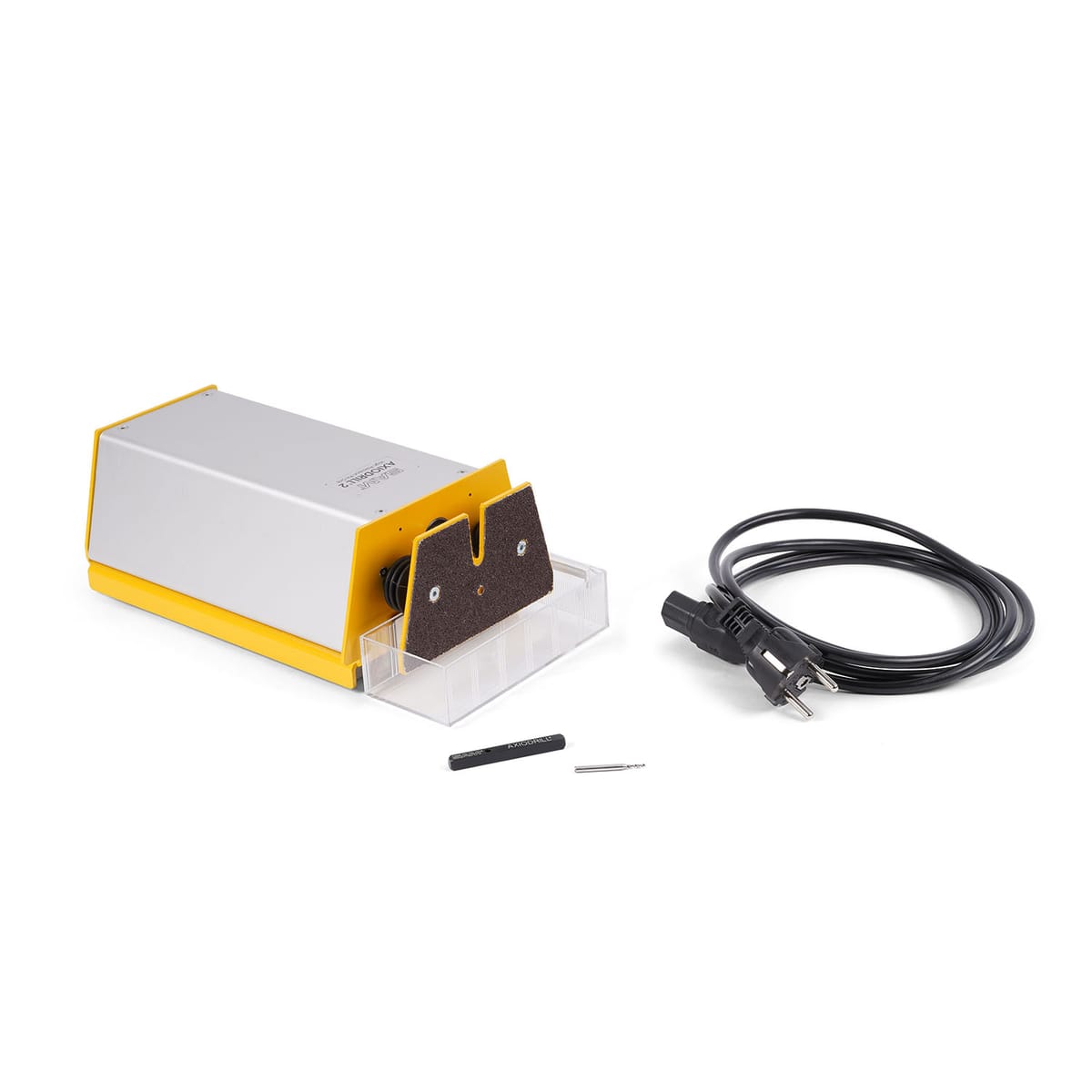 AXIODRILL® II Pinbohrmaschine, 230 Volt – SAM