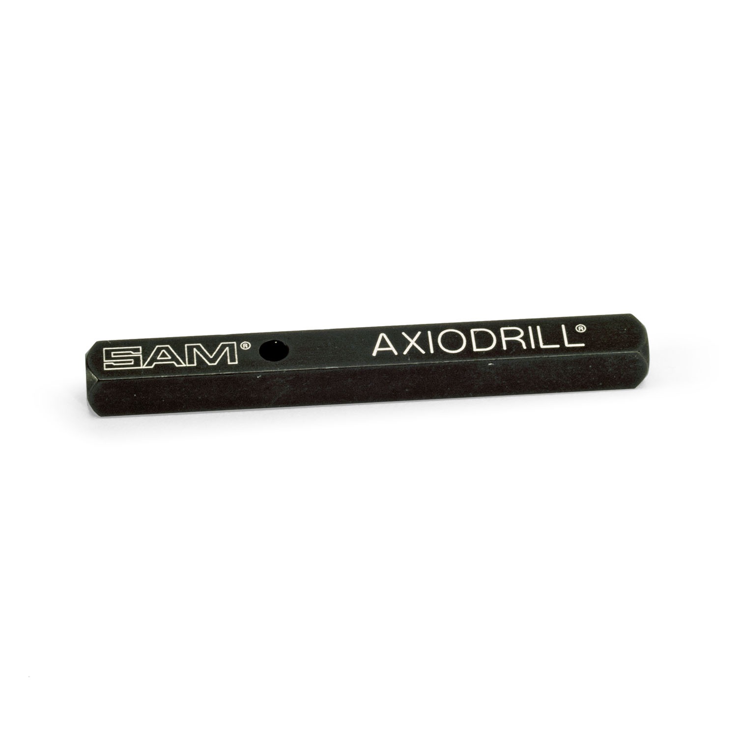 AXIODRILL® Bohrlehre