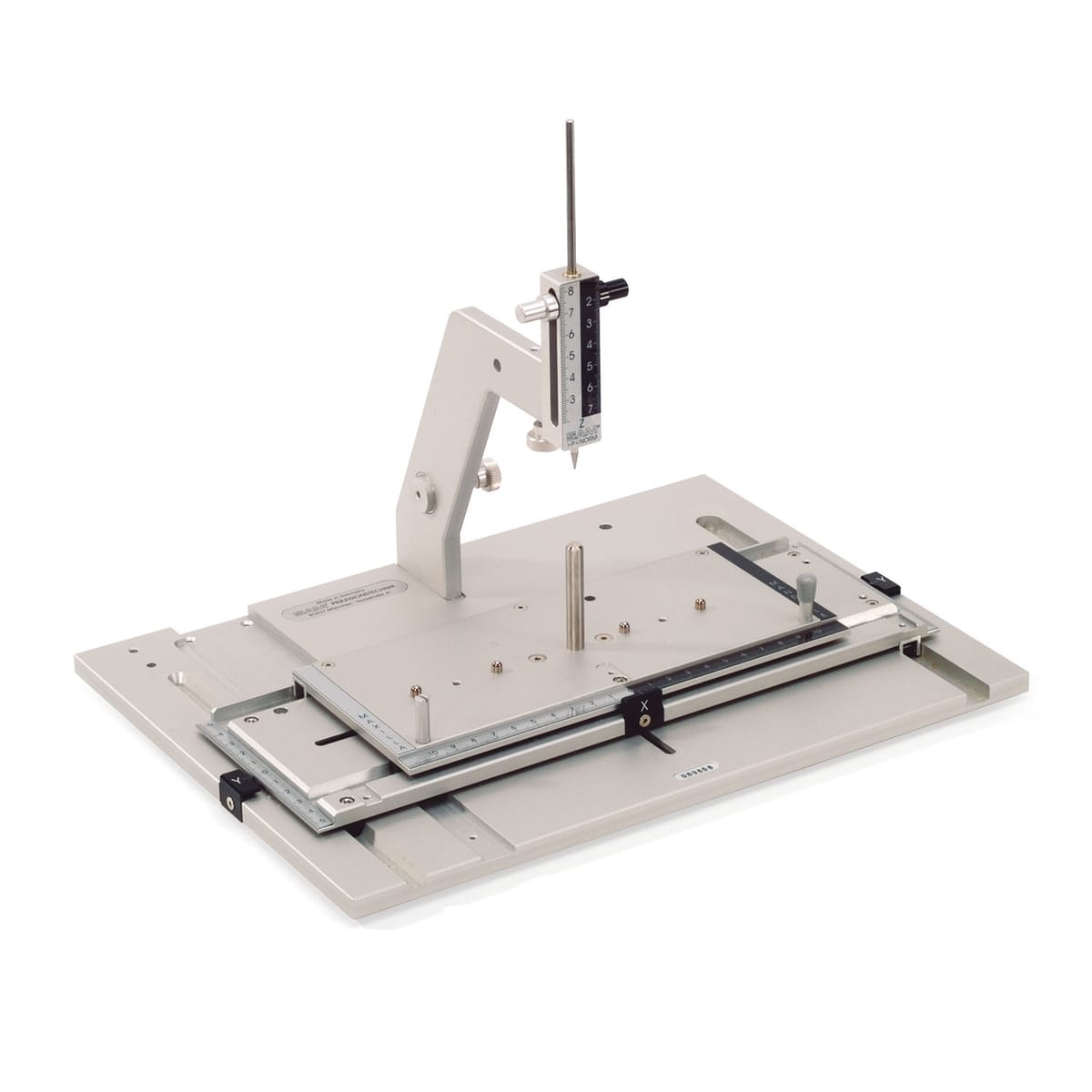 Referenzpunkt-Messinstrument 3D, mechanisch – SAM