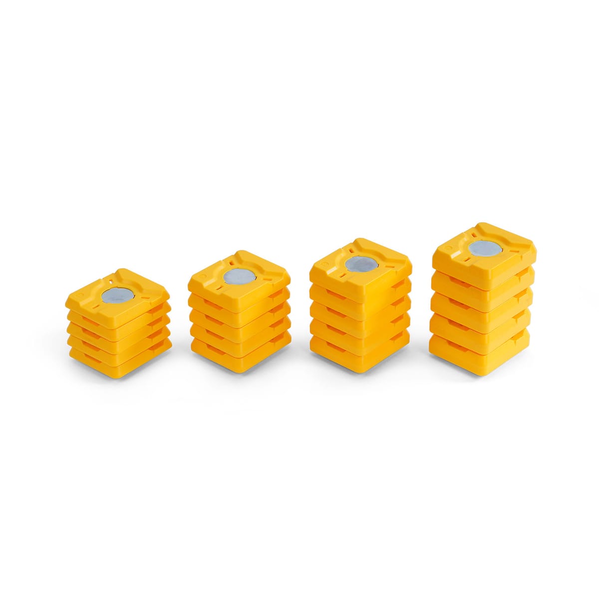 AxioSnapMount® Montageplatten Set – SAM