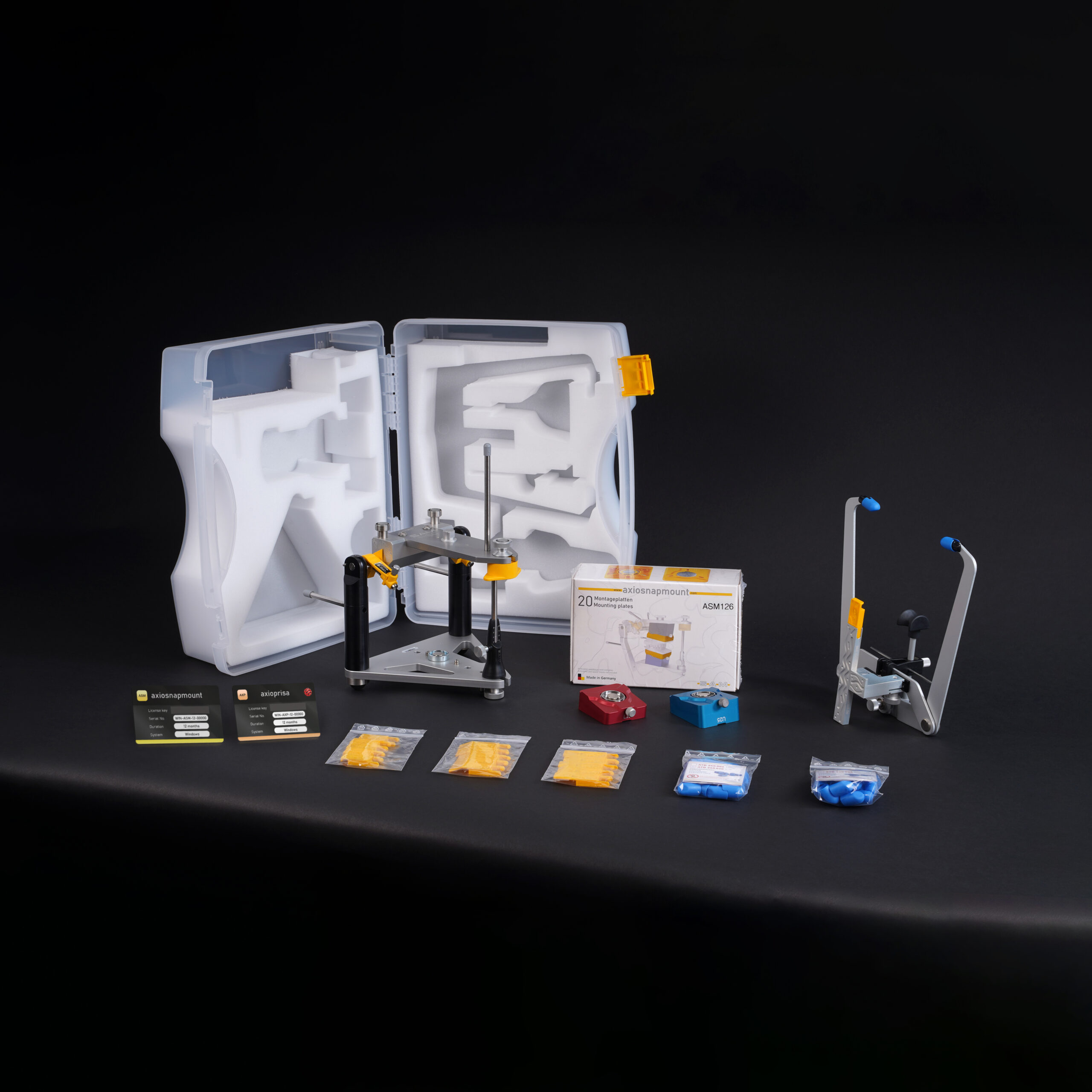 SAM NEO Artikulator Basic Kit