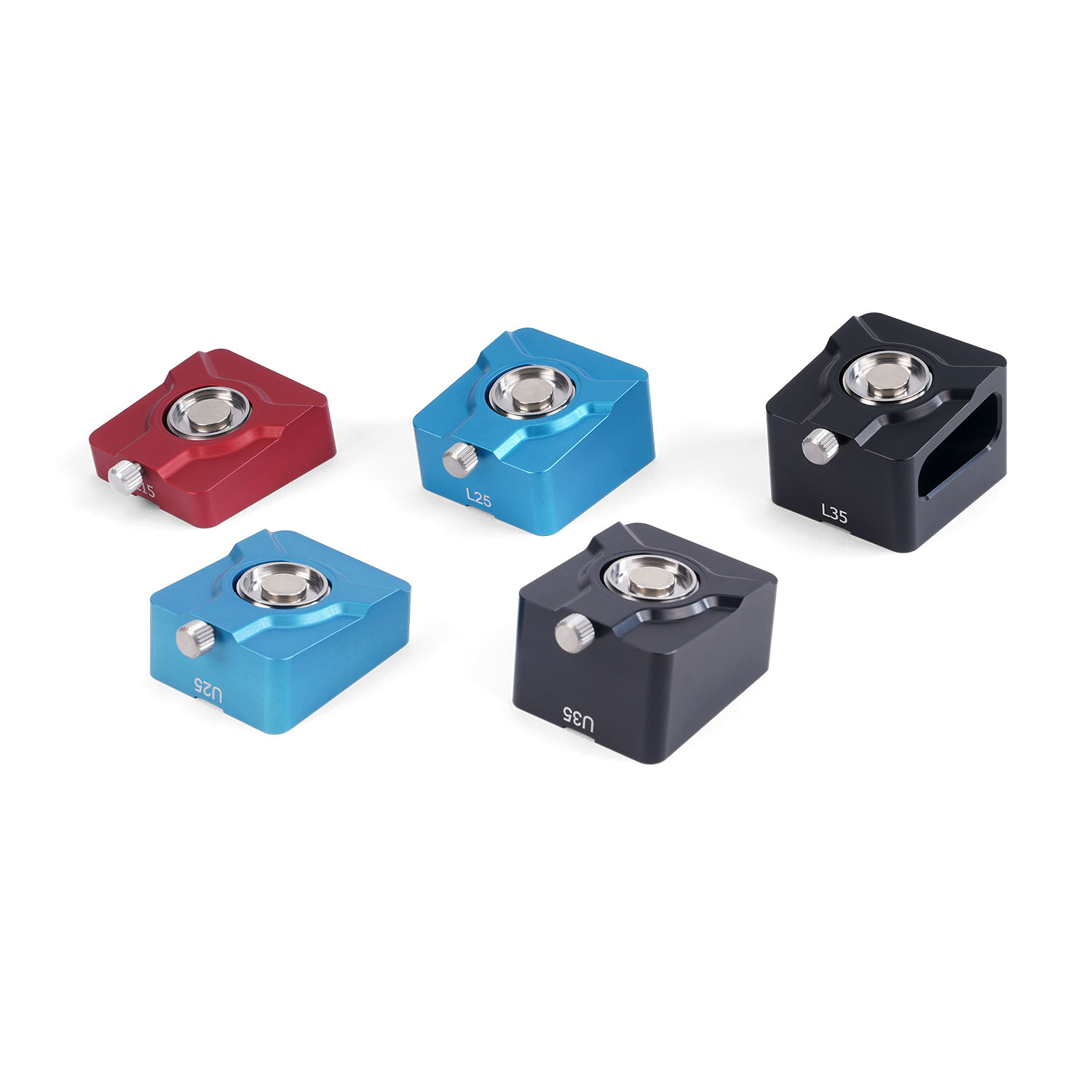 AxioSnapMount® Basic Kit SAM, MPS-N