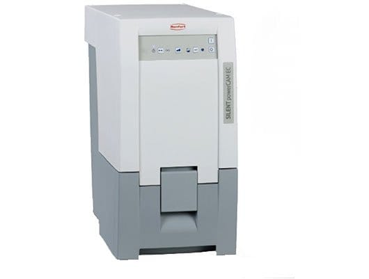 Aspiratore Silent powerCAM EC – Santa Barbara SRL, Kompressoren + Absaugung