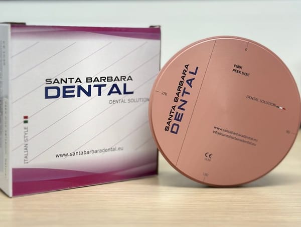 Cialda PEEK PINK