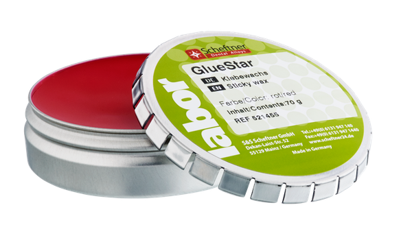 GlueStar (Klebewachs)