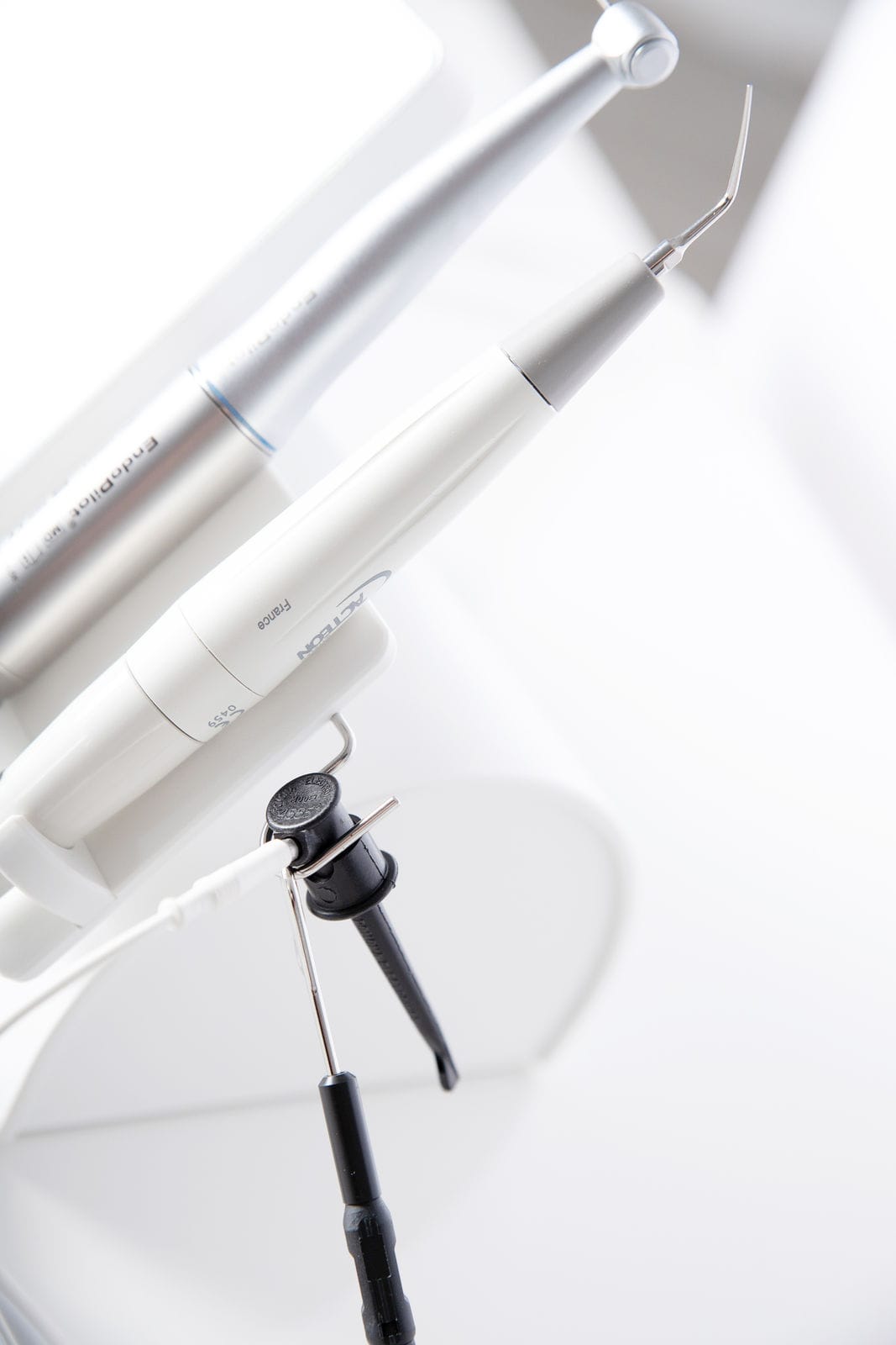Erweiterungs-Set Ultraschall EndoPilot² – Schlumbohm, Geräte