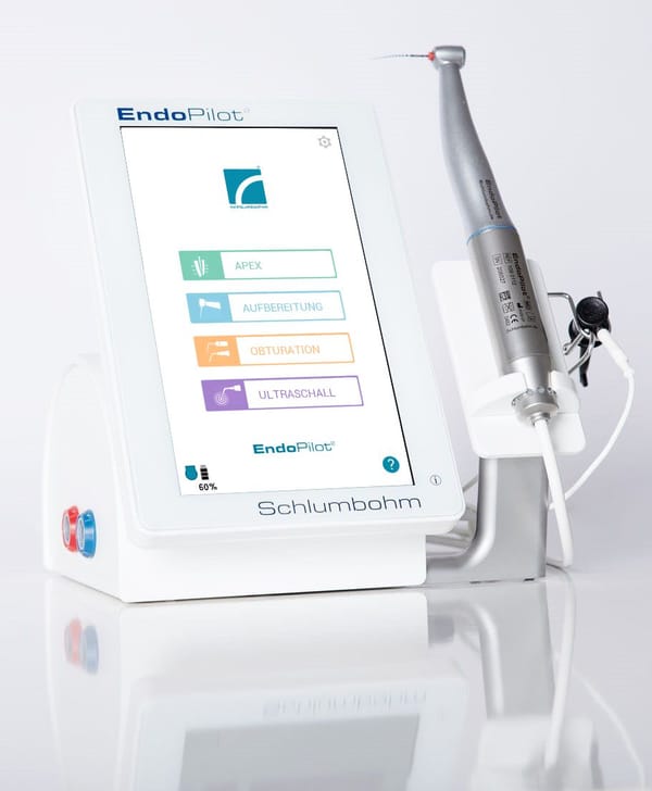 EndoPilot² COMFORT